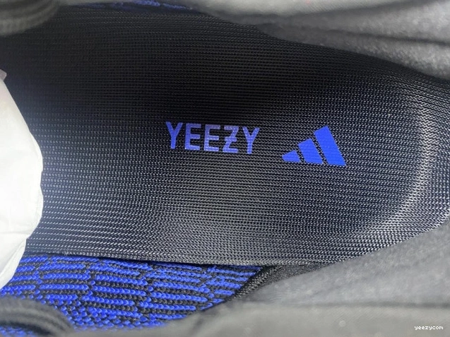Yeezy GY7164 Boost 350 Blue Adidas Dazzling V2 0727